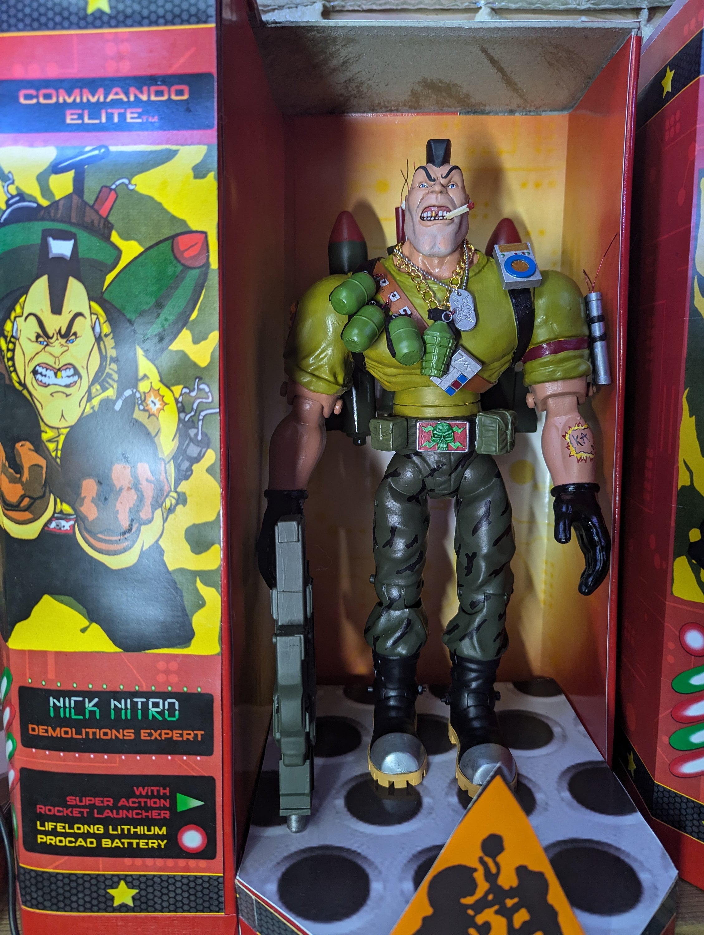 【新品未開封】ターボマン フィギュア 2025年最新】ジングル ターボマンの人気アイテム - メルカリ