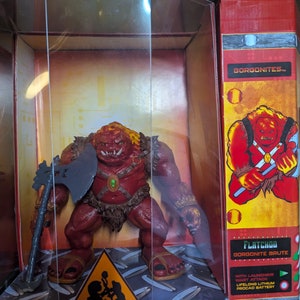 Flatchoo small soldiers