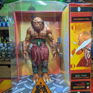 Archer small soldiers