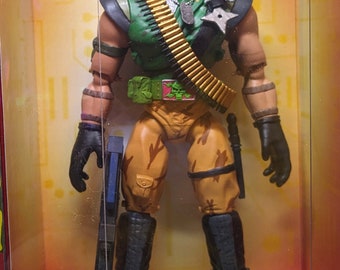 small soldiers 1:1 replica kip Killigan