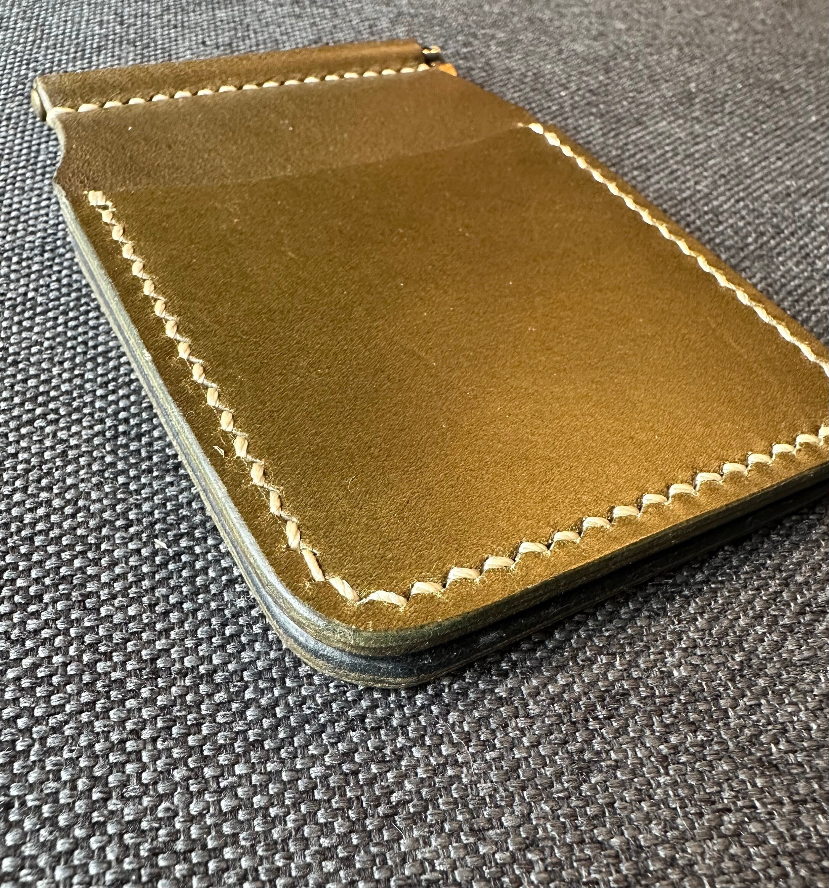 LeesLeatherCompany - Etsy