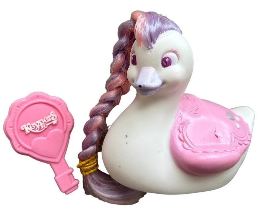 Tonka Keypers Swan - Etsy