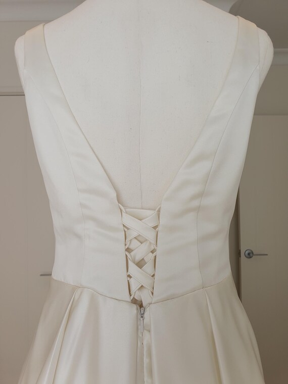 Ivory＆Co.　Charlotte Charlotte, NC Bridal Shop Near Me｜a&bé bridal shop