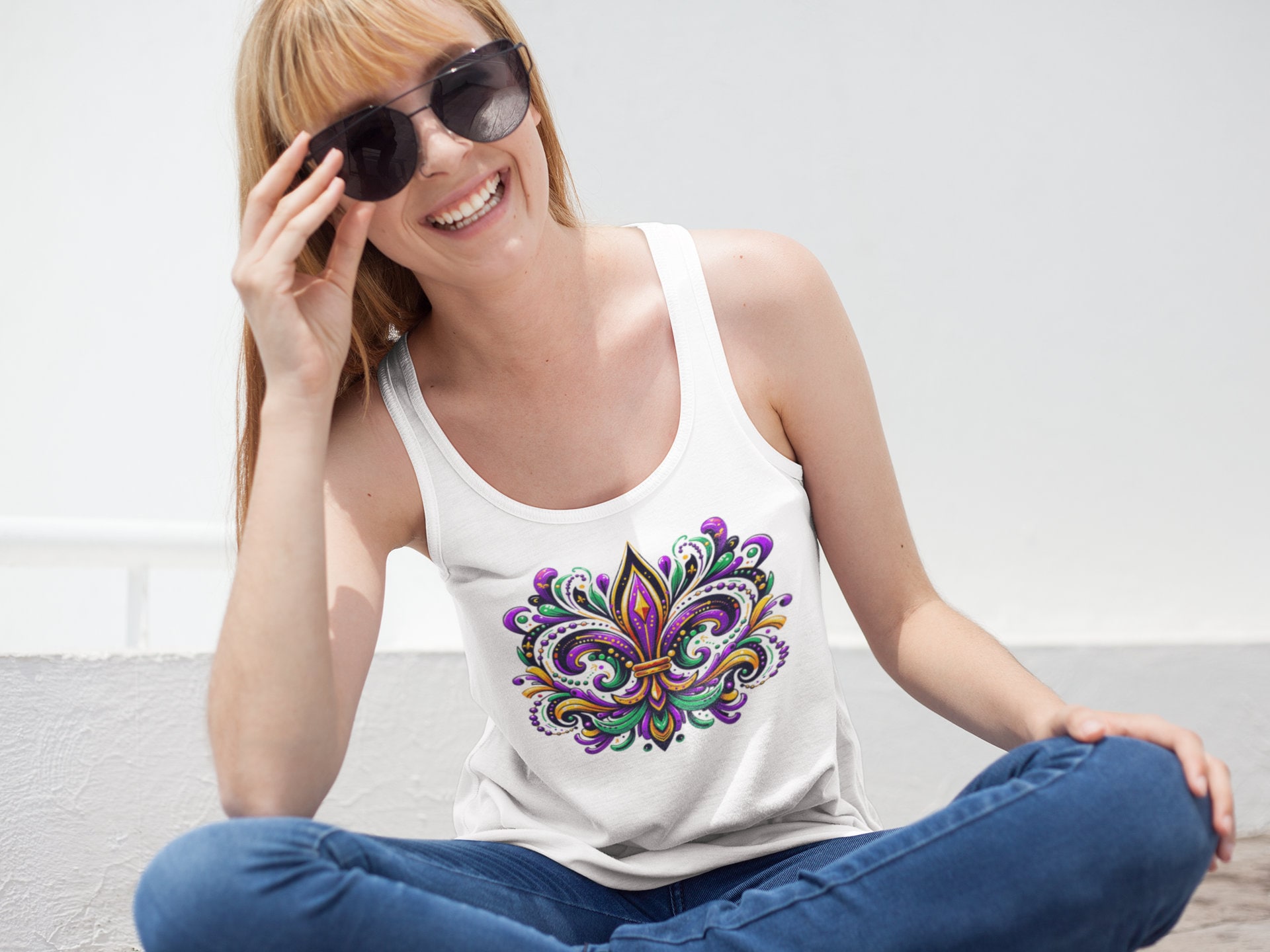 Ladies party wear top cheap