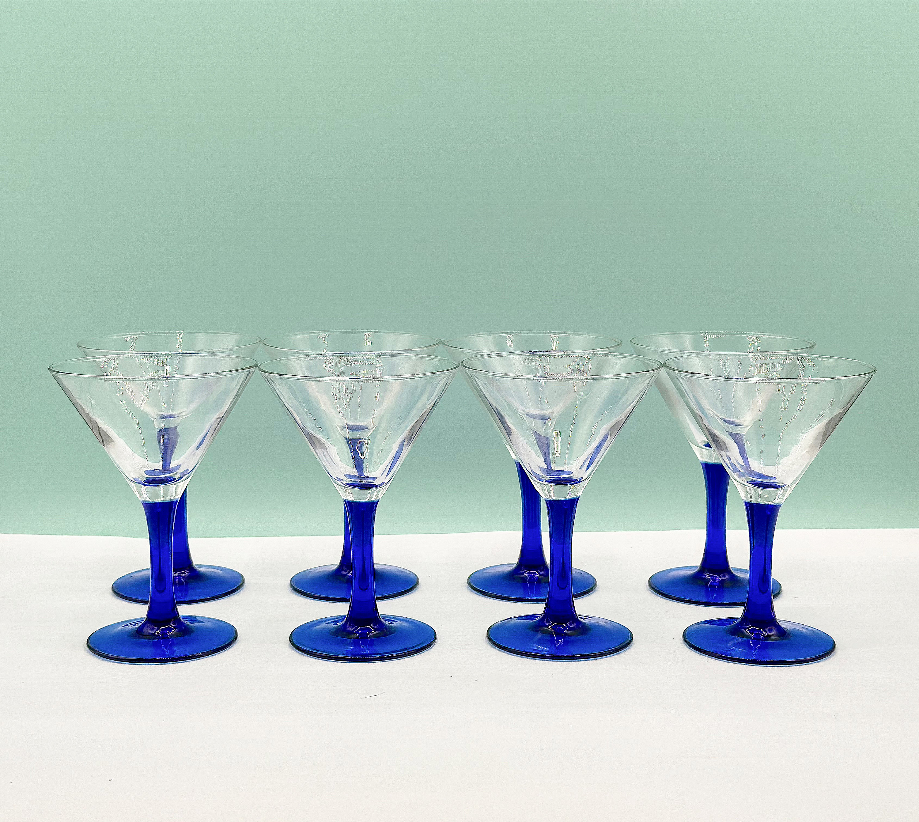 レオナルド（LEONARDO）ミレフィオーリ柄　ワイングラス レオナルド（LEONARDO）ミレフィオーリ柄 ワイングラス