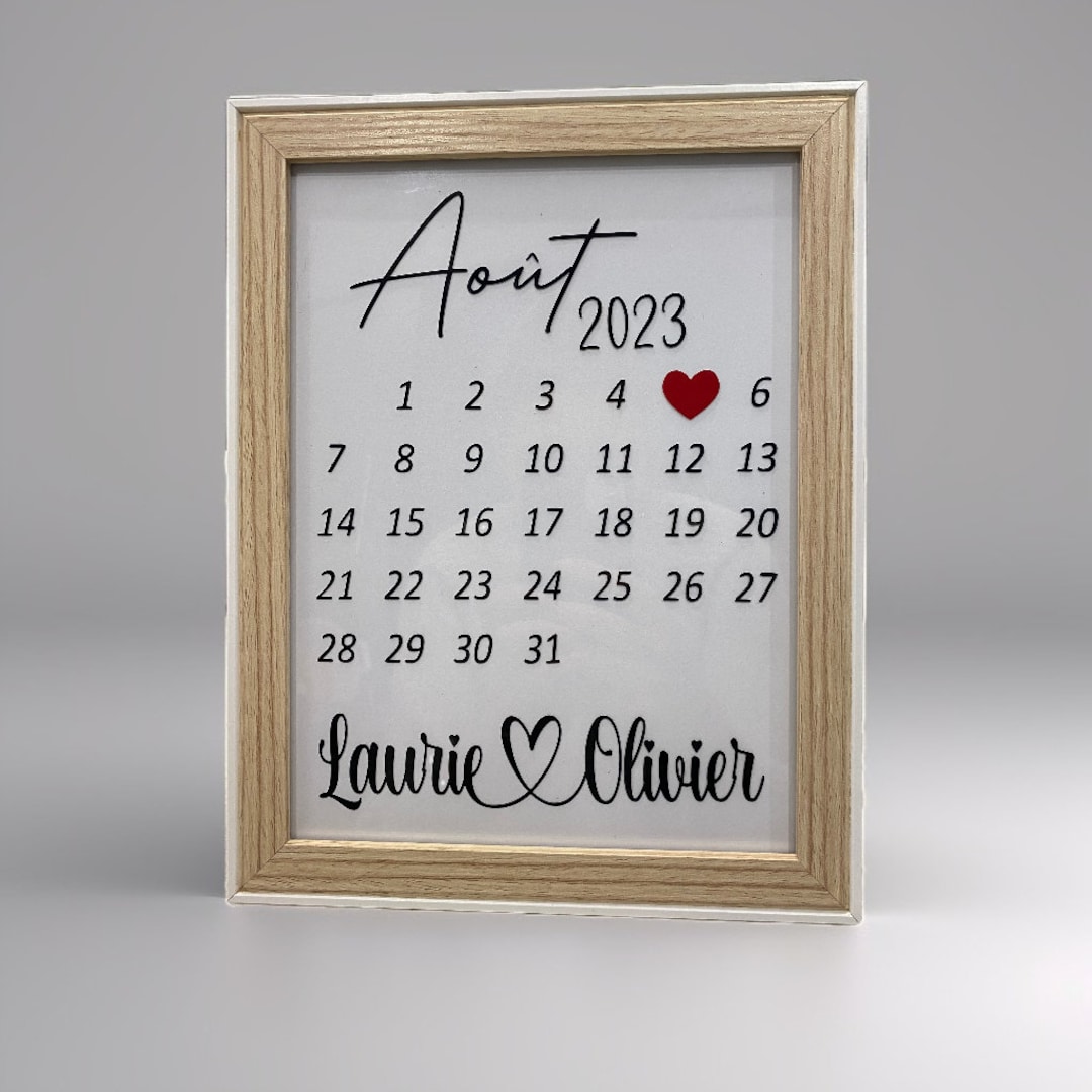 We Adding Date Frame Love Date Frame - Meeting Date - Wedding Date - Birth Date - Important ...
