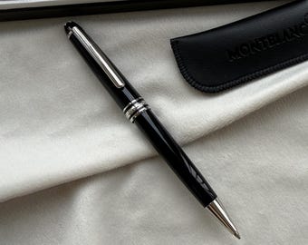 モンブラン ヴィンテージセット – ボールペン285とシャープペンシル255