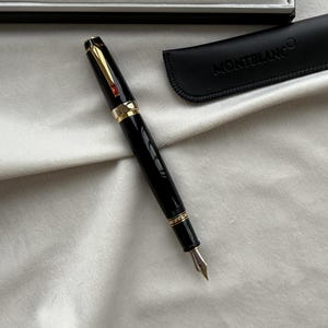 Vintage montblanc - Etsy 日本
