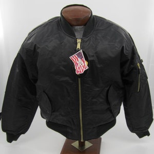 ジャケット・アウター HYSTERIC GLAMOUR MA-1 flight bomber JKT Hysteric Glamour Patched Ma-1 Bomber | neverlandsupply