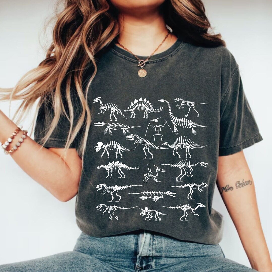 Bless Up Breathable Stretch Shirt - Fossil Print