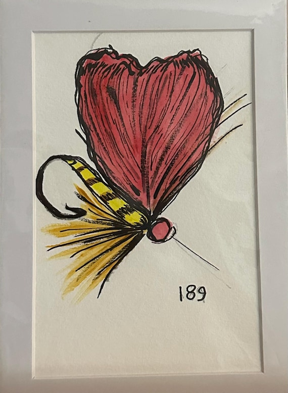 Fishing Lure No. 189
