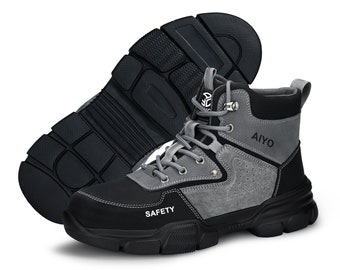 Hydra Safety Boots Safety Shoes