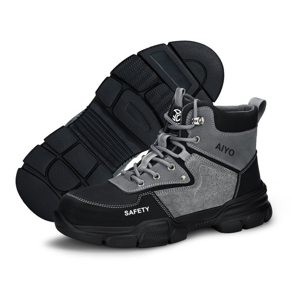 Hydra Safety Boots Safety Shoes