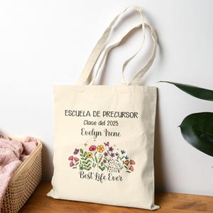 Pioneer School Tote Bag, Pioneer School Gift Bag, JW Pioneer School 2024 Gift, Best Life Ever Bag, Pioneer School 2024 Gift Bag, JW Gift, JW