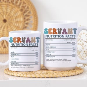 Ministerial Servant mug, ministerial servants, new ministerial servant gifts, jw gifts for brothers, jw appreciation, mug, gifts, jw gifts