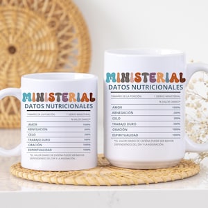 Ministerial Servant mug, ministerial servants, new ministerial servant gifts, jw gifts for brothers, jw appreciation, mug, gifts, jw gifts
