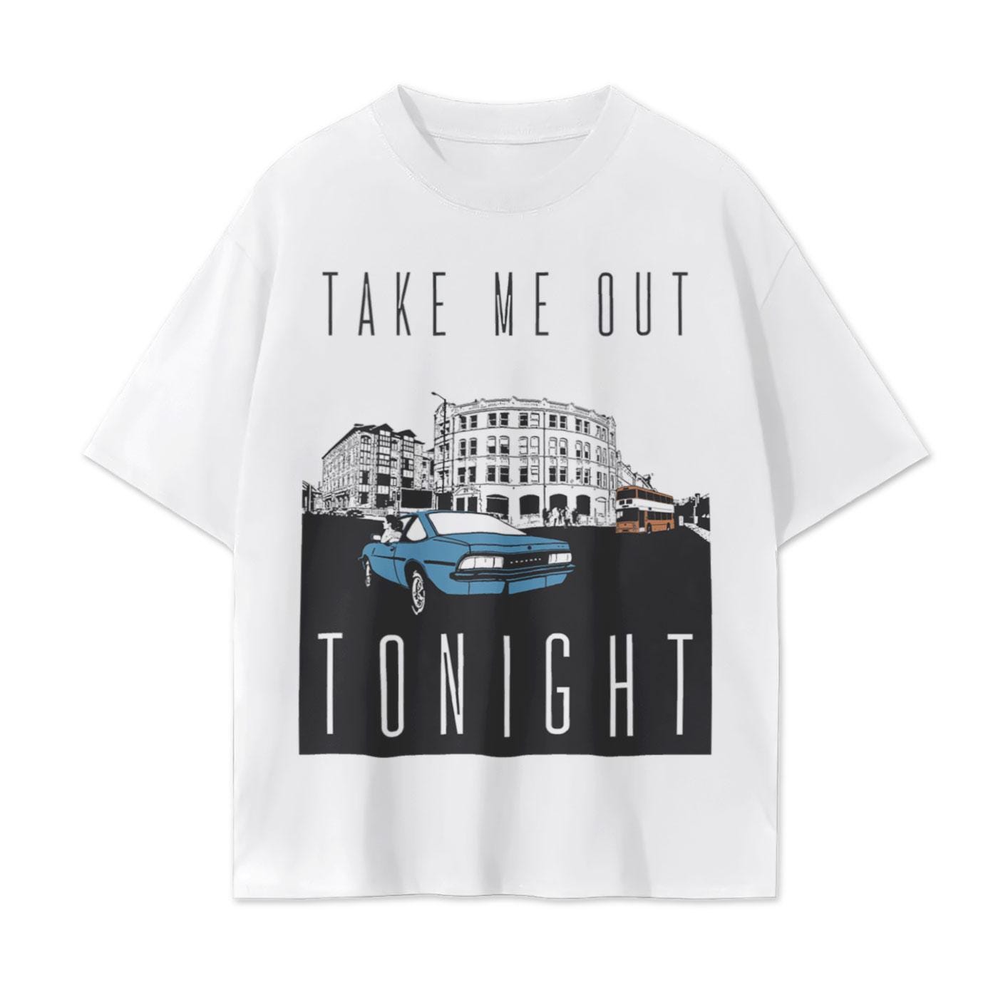 Hacienda shirt - Etsy 日本