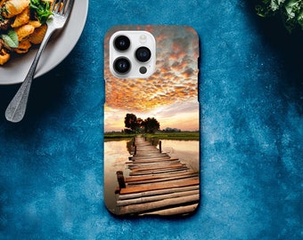 Nature Slim case