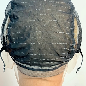 The Pre-Guided Wig Cap