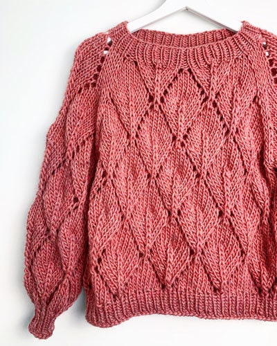 トップス gyahtei Winter Edition Knit Sweater gyahtei - Winter Edition Knit Sweater | JUMADIBA
