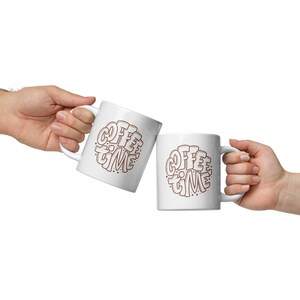 Coffee Time Mug