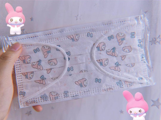 miniso face mask