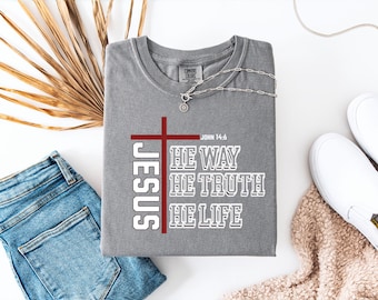 Faith Family Freedom Shirt, Patriotic Christian Shirt, Christian Flag Tee, Share Your Faith, 4th of July Shirt, Independence Day Tee