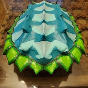 Alligator Snapping Turtle Shell - Etsy