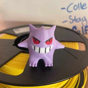 Miniature Gengar