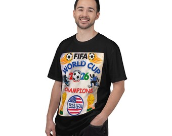 T-shirt WK 2026 VS VS