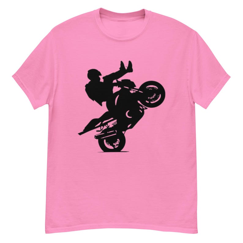 Bike Trick, Bike Life Tshirt Ride Hard, Live Free Etsy