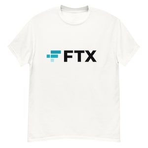 FTX T Shirt -