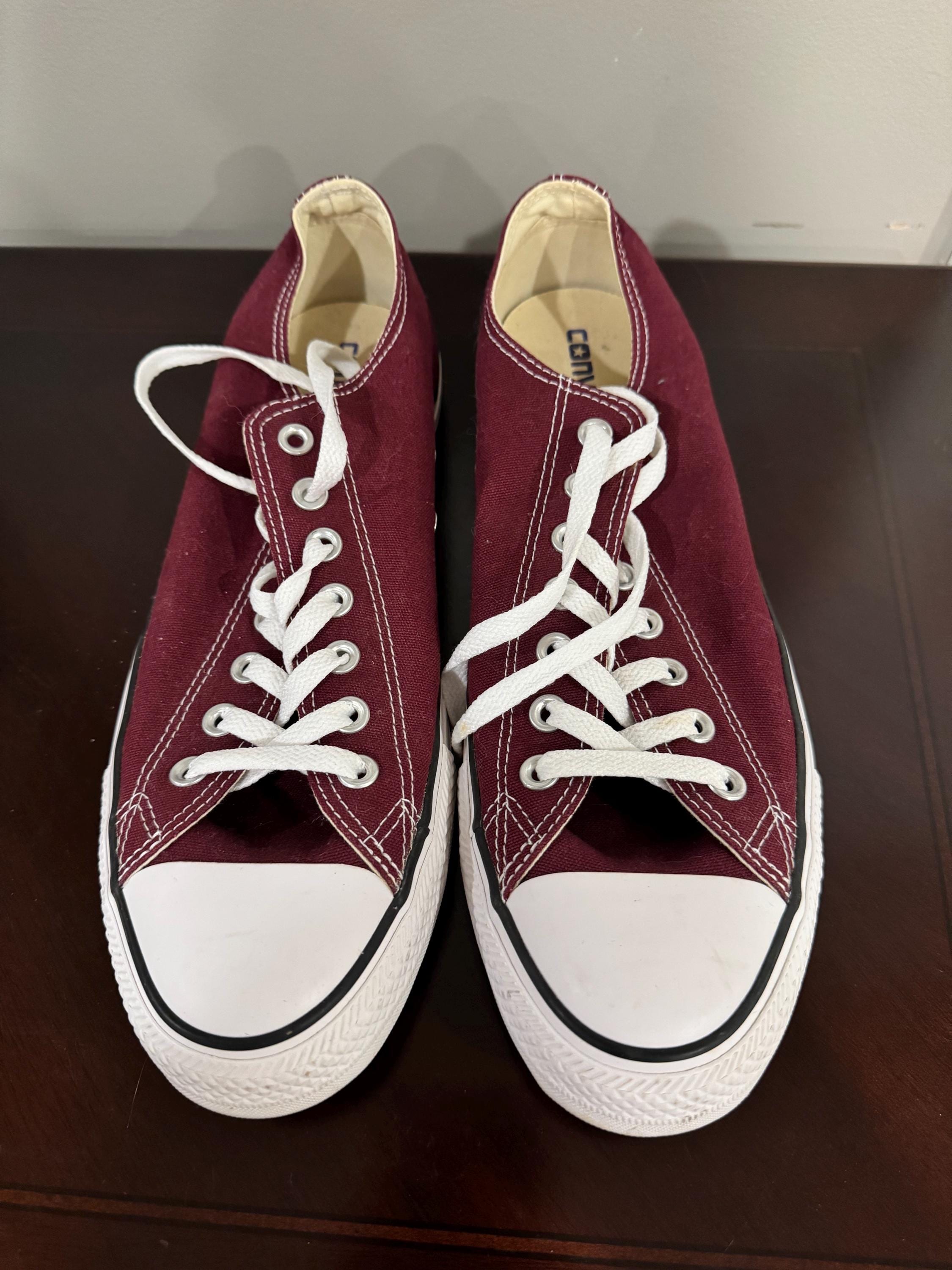 Vs Fake Converse Converse Leather Replica Converse Chuck Taylor