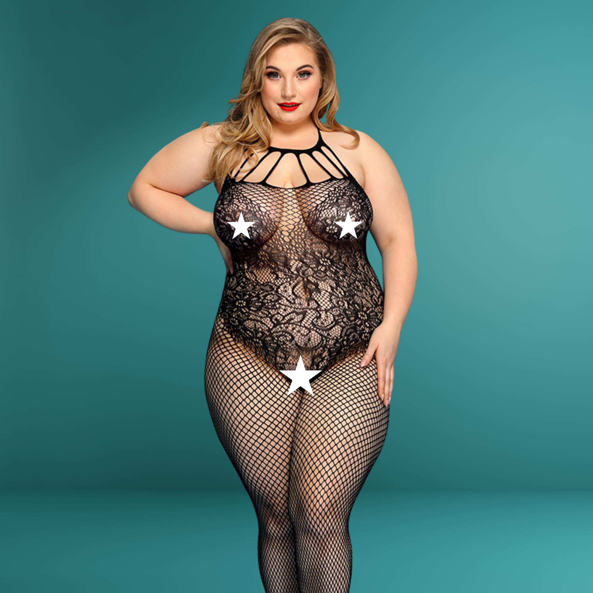 Lingerie Sexy Bbw - Etsy