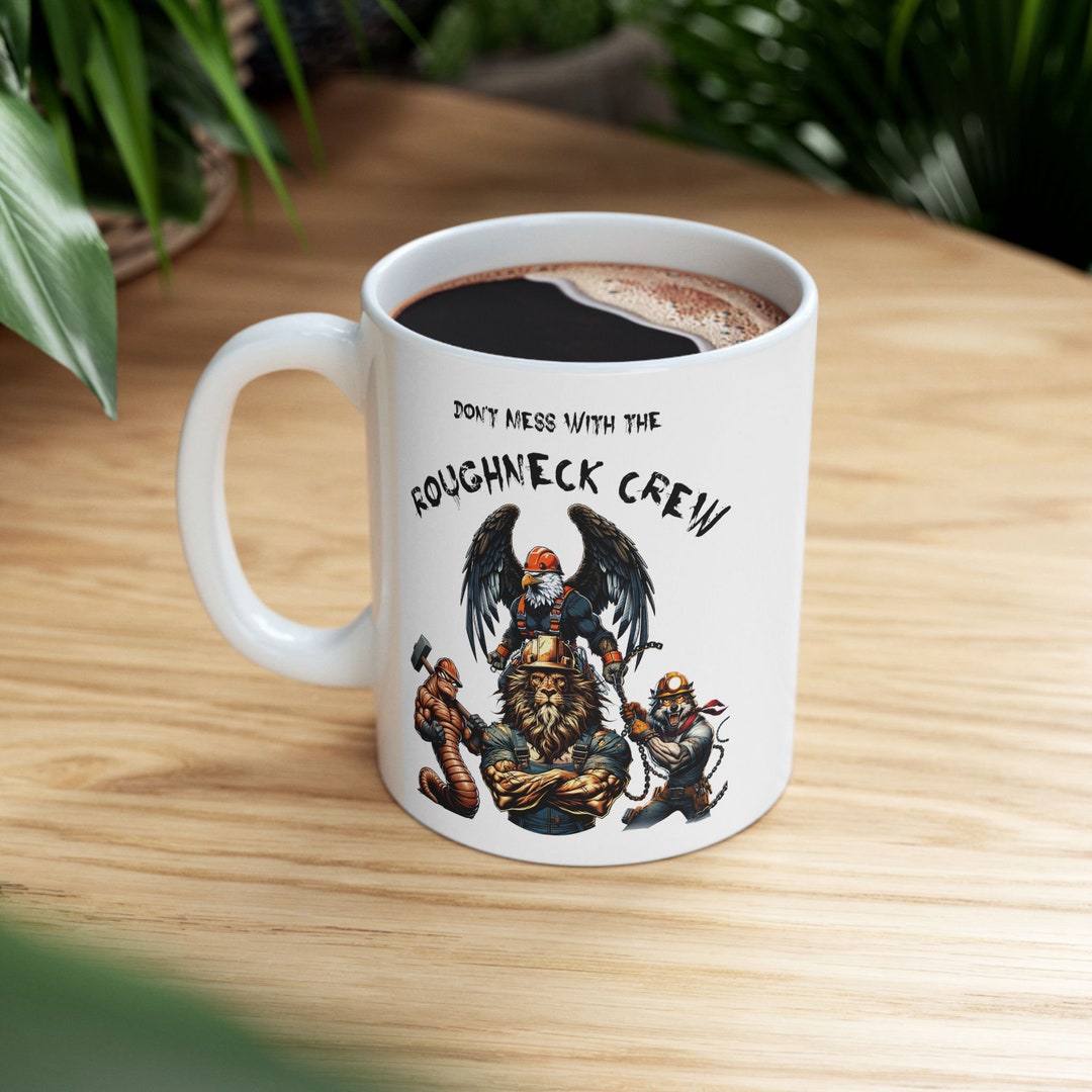 america's cup coffee company America250 Coffee Mug
