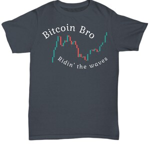 Bitcoin touro btc cripto moeda mineiro mineração padrão merch bro camisa escura com capuz dia dos pais presente de natal presentes para o pai homem ele
