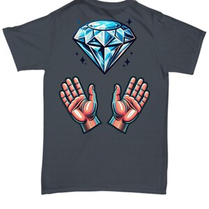 Bitcoin bull btc crypto moeda mineiro mineração padrão merch hbdl camiseta escura com capuz presente do dia dos pais presentes para o pai homem ele