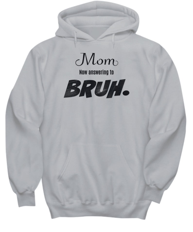 Bruh Women's Favorite Tee