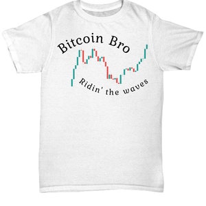 Bitcoin touro btc cripto moeda mineiro mineração padrão merch bro camiseta com capuz dia dos pais presente de natal presentes para o pai homem ele