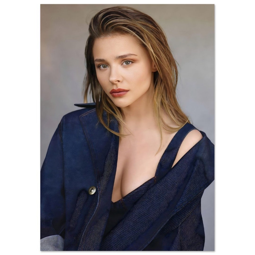 captivating-charm-chloe-grace-moretz-elegance-poster-exquisite-print