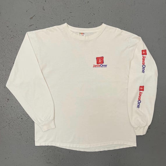 Vintage 2001 JavaOne Sun Microsystems Worldwide J… - image 1