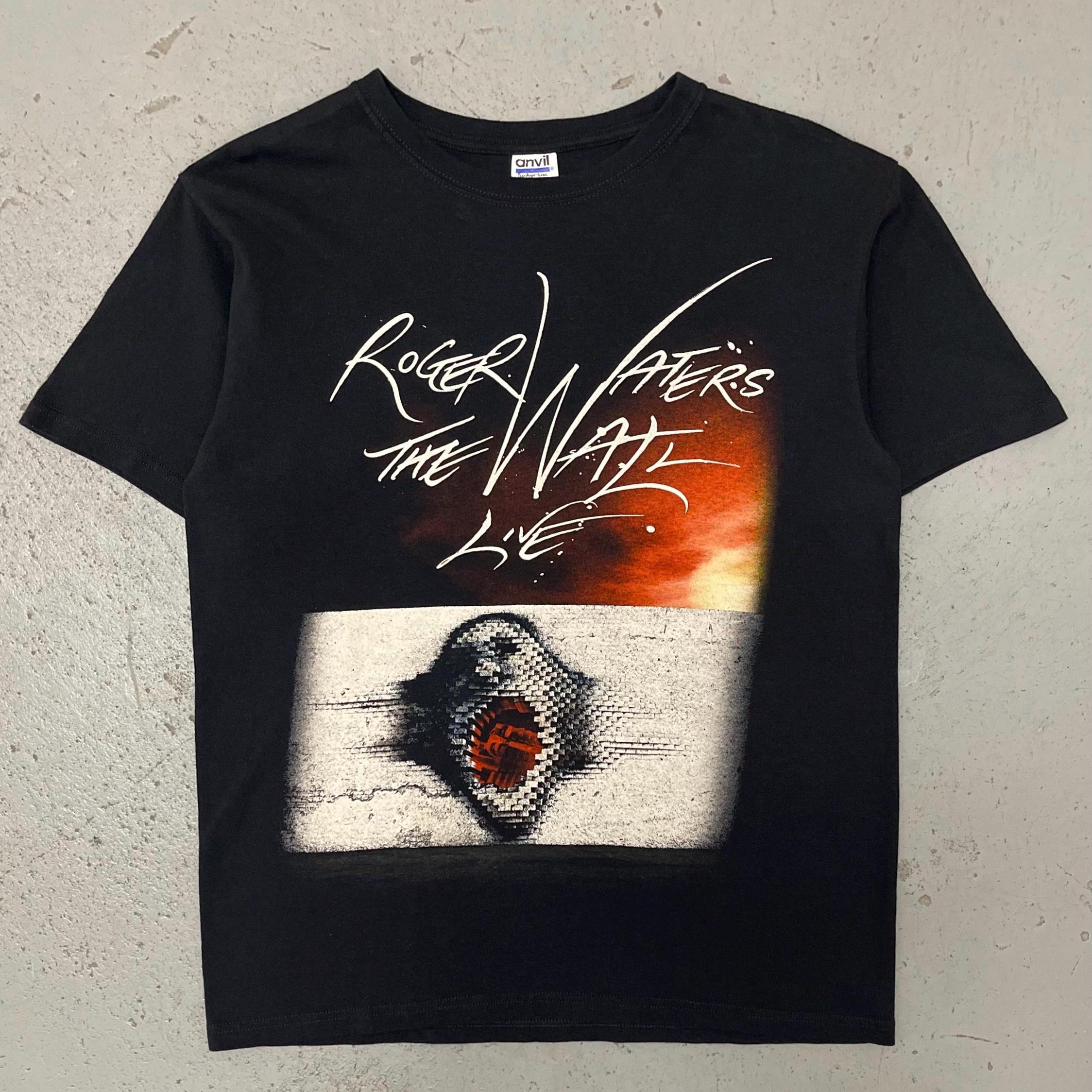 Roger waters t shirt - Etsy 日本