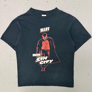 Sin City Frank Miller - Etsy