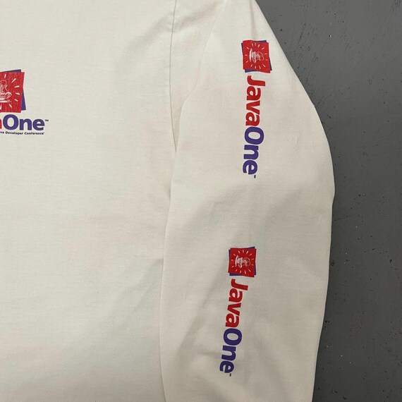 Vintage 2001 JavaOne Sun Microsystems Worldwide J… - image 4