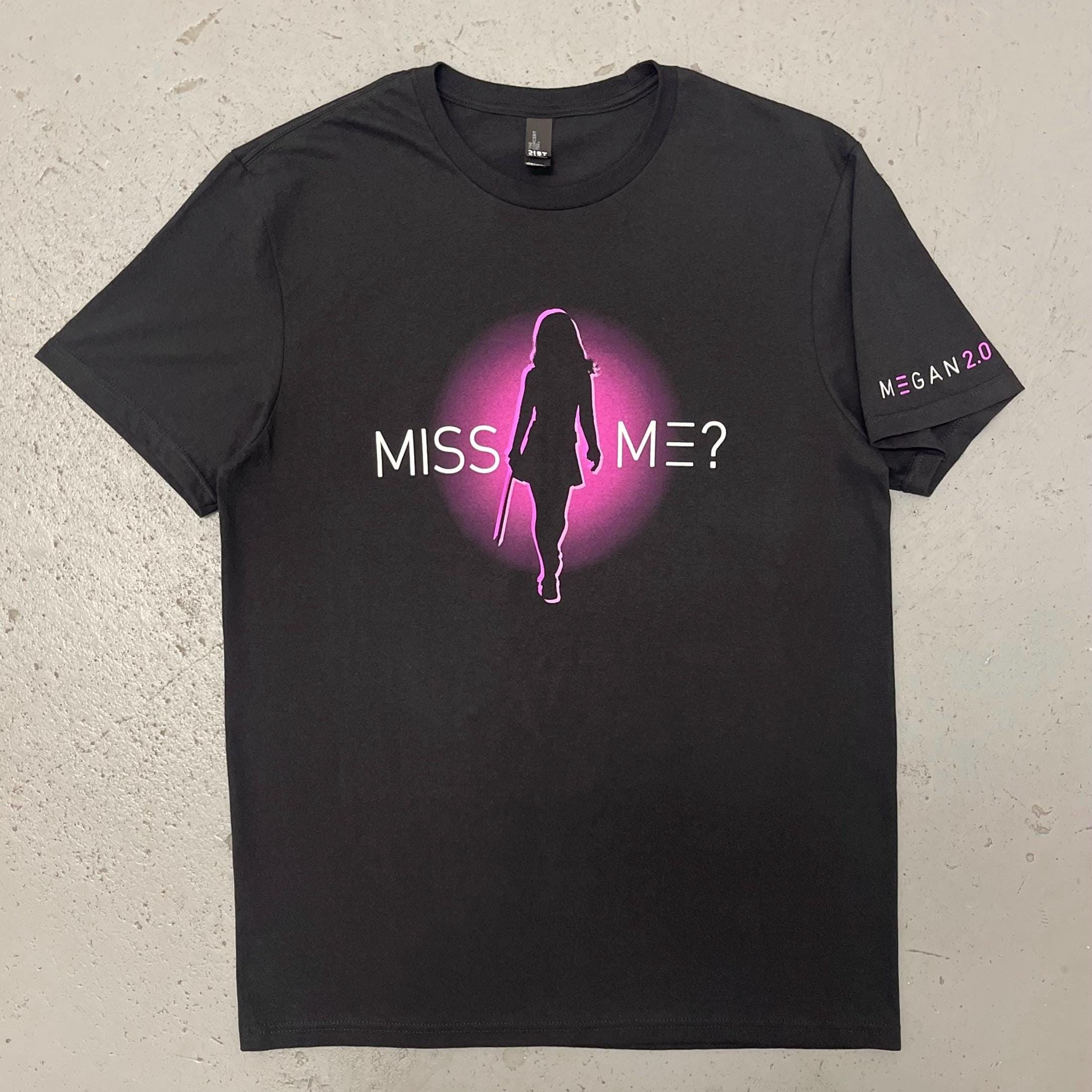 M3gan movie shirt - Etsy 日本