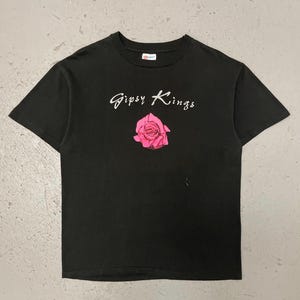 Gipsy Kings T Shirt - Etsy