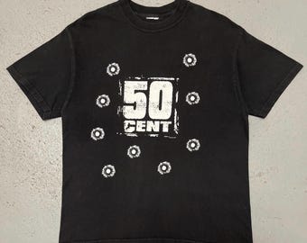 THE GAME 50CENT G-UNIT プロモTシャツ 入手困難 Y2K THE GAME 50CENT G-UNIT プロモTシャツ 入手困難 Y2K - メルカリ