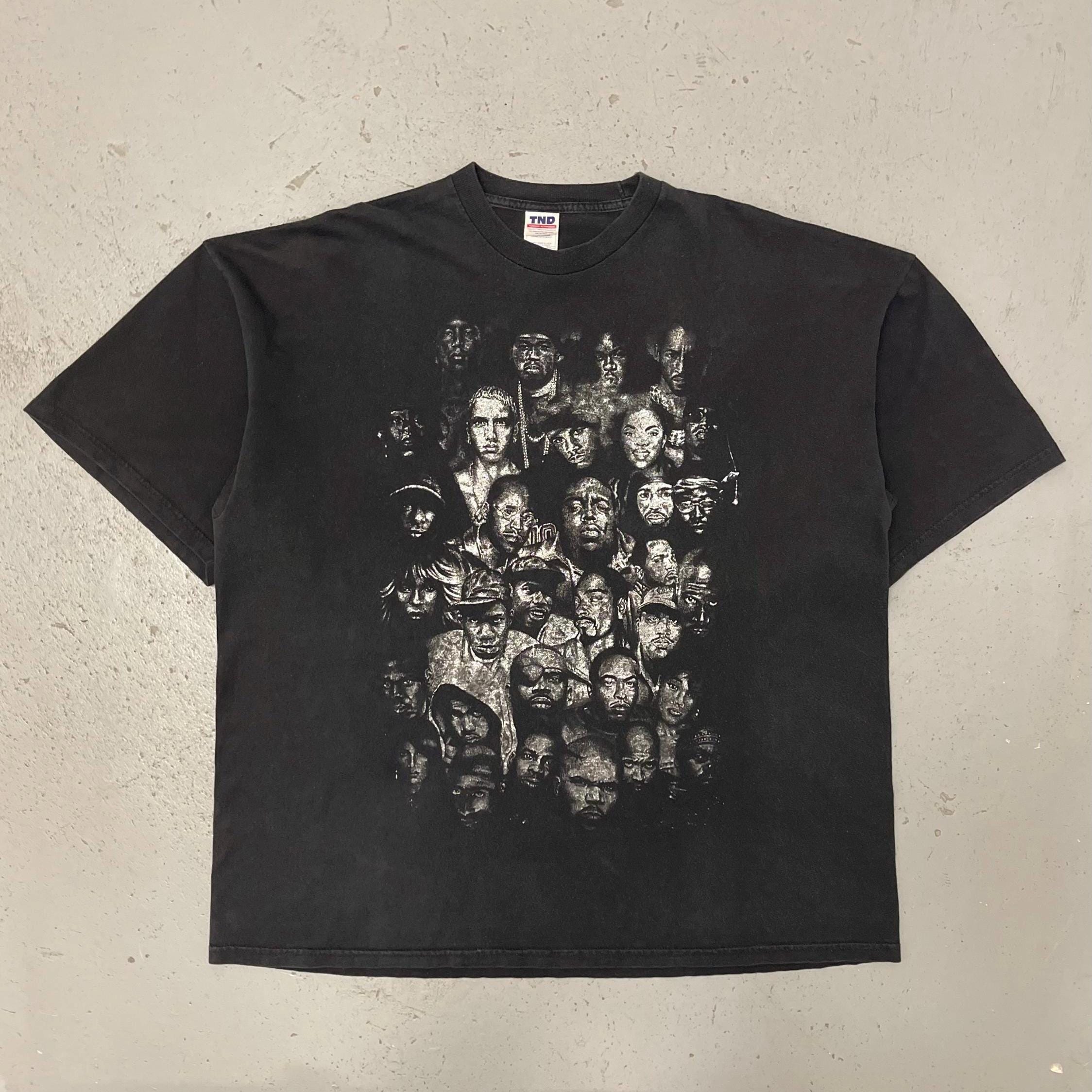 Eminem Dr Dre Tshirt - Etsy