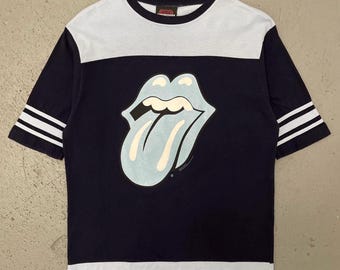 ローリング ストーンズ ツアー 94/95 ワールド ツアー T シャツ