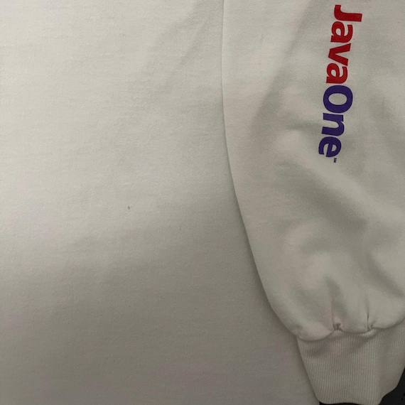 Vintage 2001 JavaOne Sun Microsystems Worldwide J… - image 6